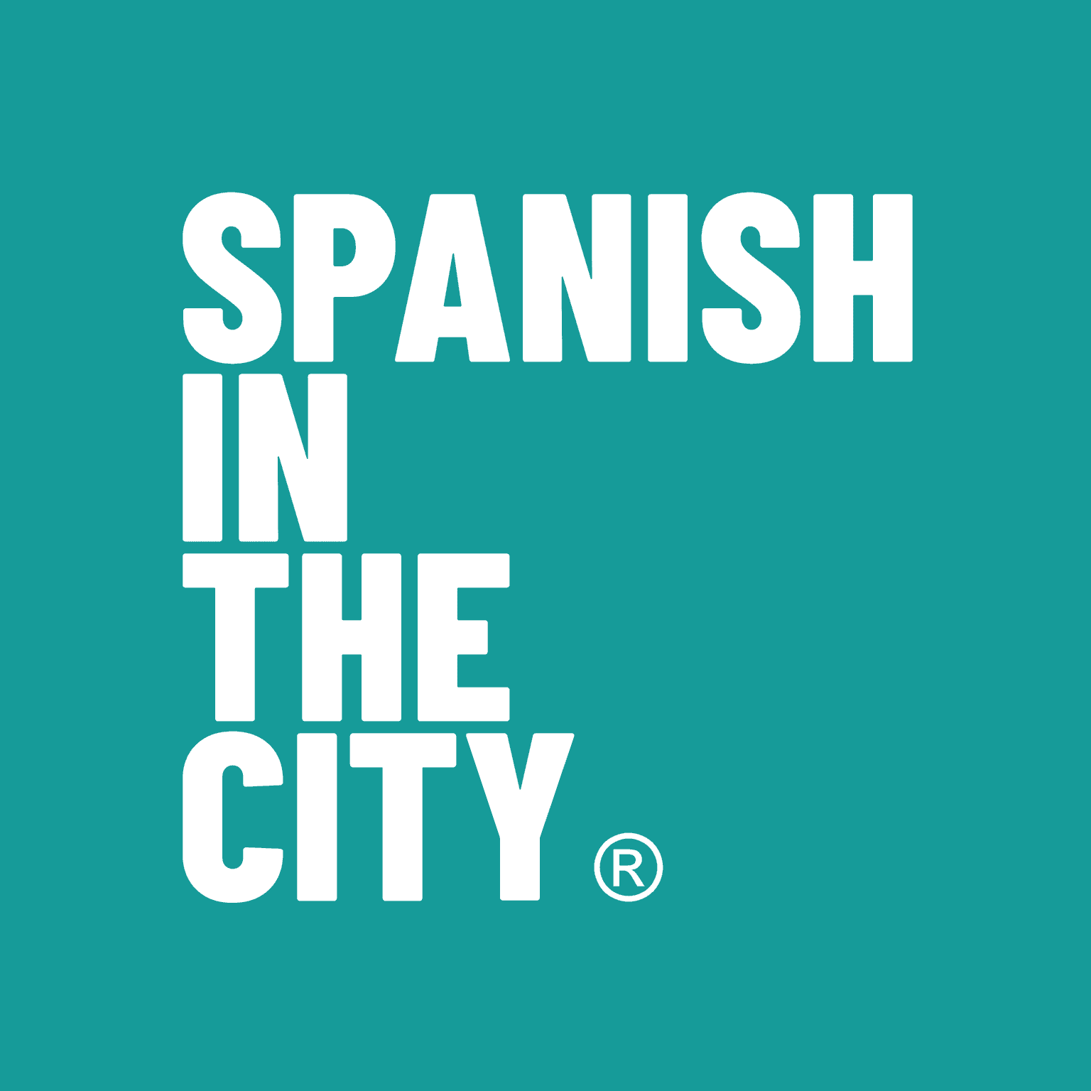 Spanish in The City