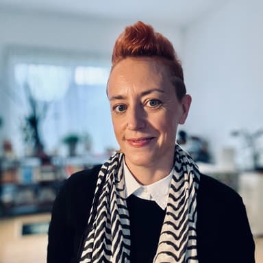 Kate Krontiris