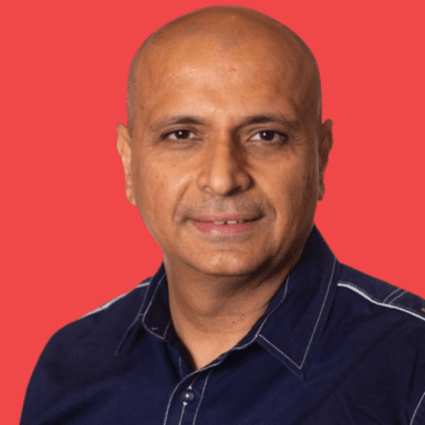 Anil Jaising
