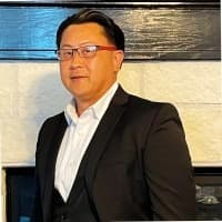 Testimonial author image