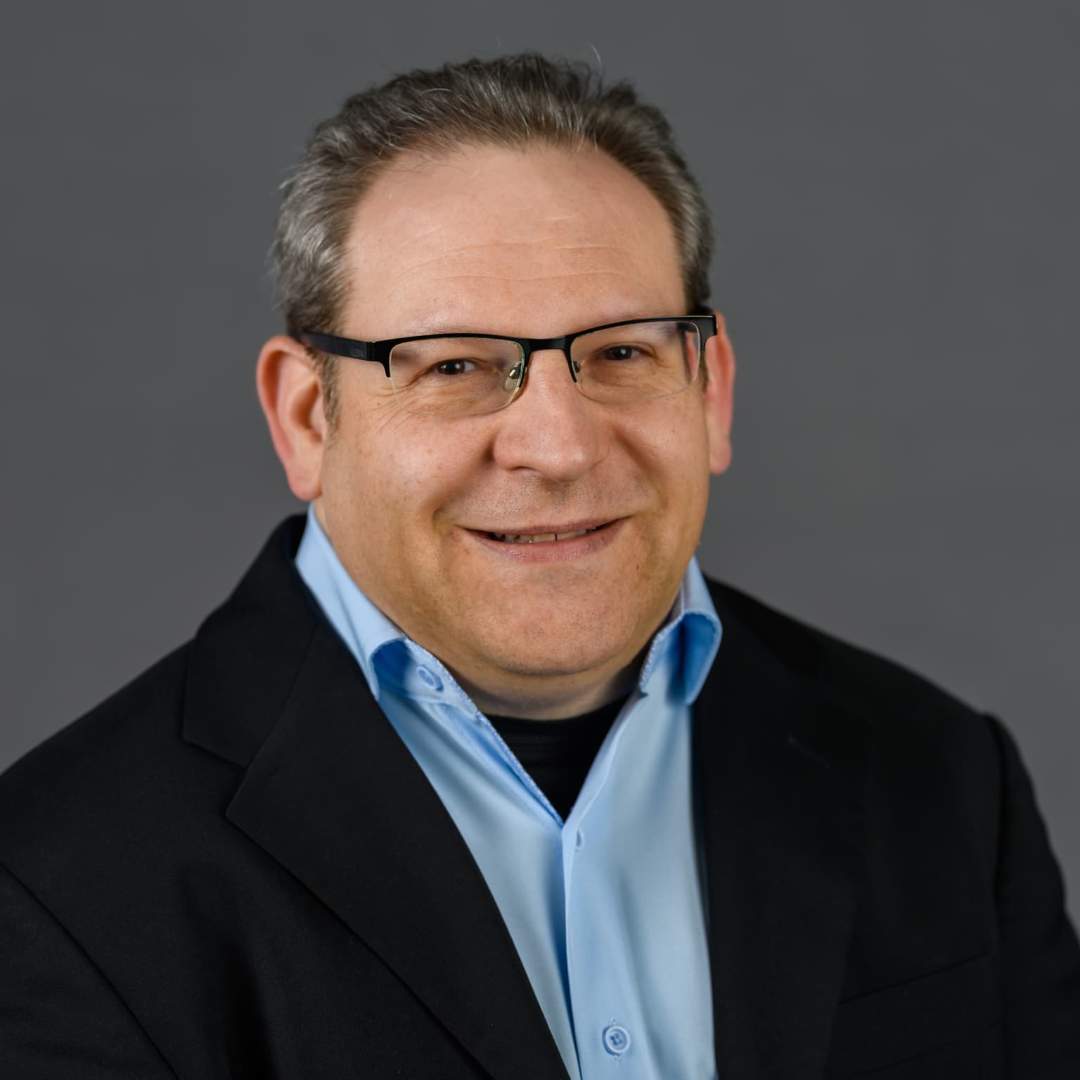 Dan Gilman