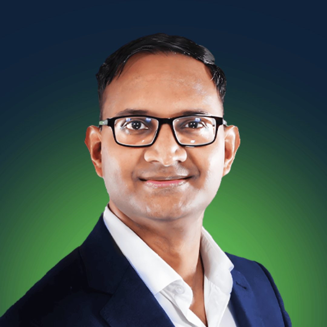 Rakesh Gohel