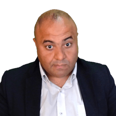 Dr. Mohammad Samara