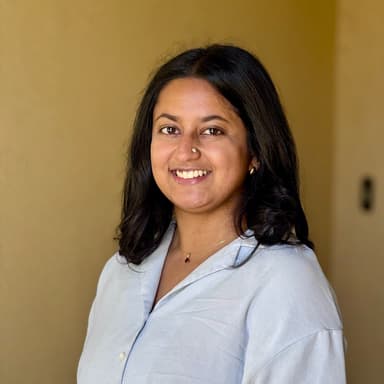 Shreya Shankar