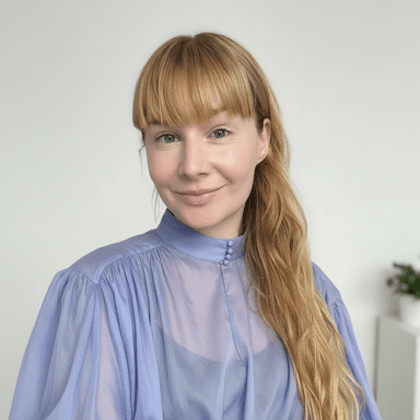 Marlene Ronstedt
