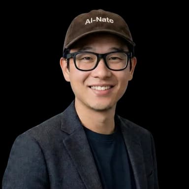 Nathan Wang