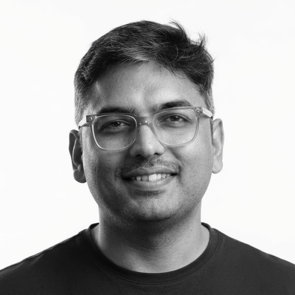 Rajesh P