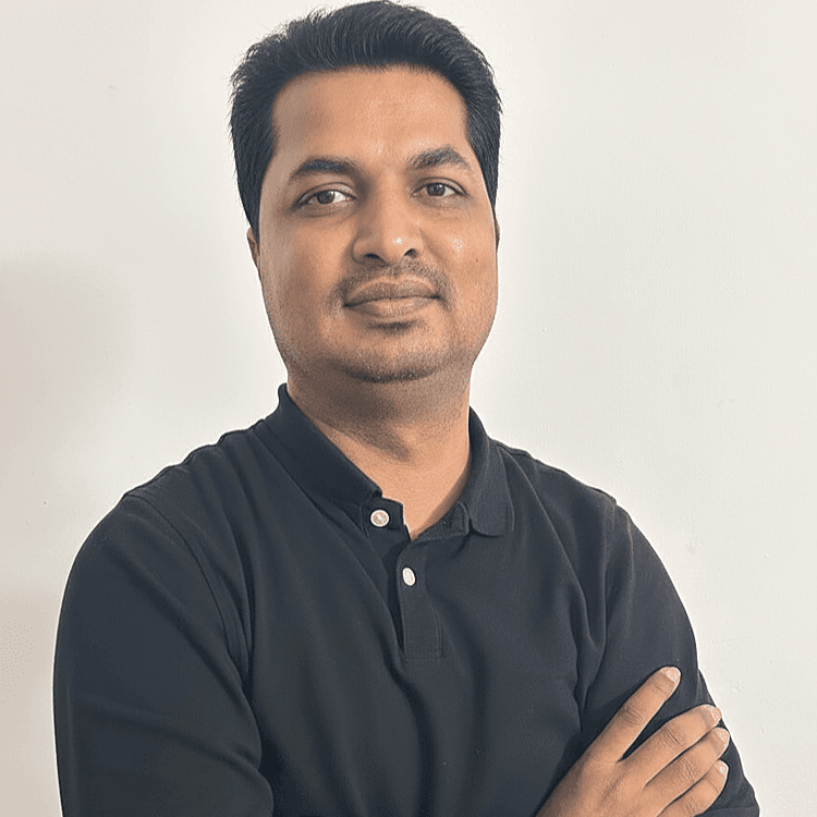 Faiz Ahmad